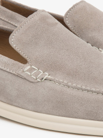 Лоферы Estro модель 09-4504094-30123 Фото