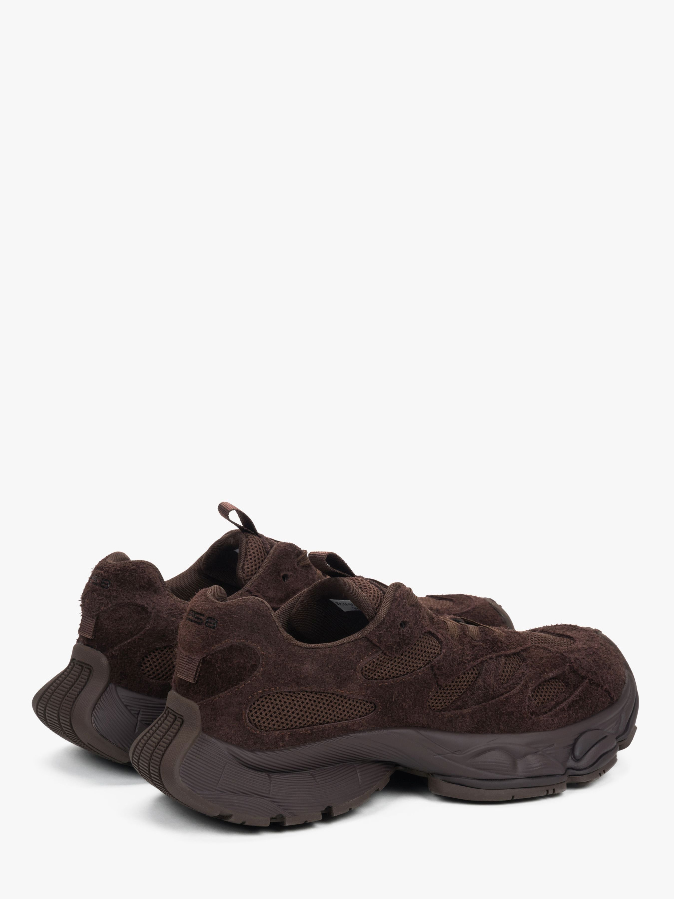 Кроссовки повседневные ES8 модель 2537-61-02-1308 Фото