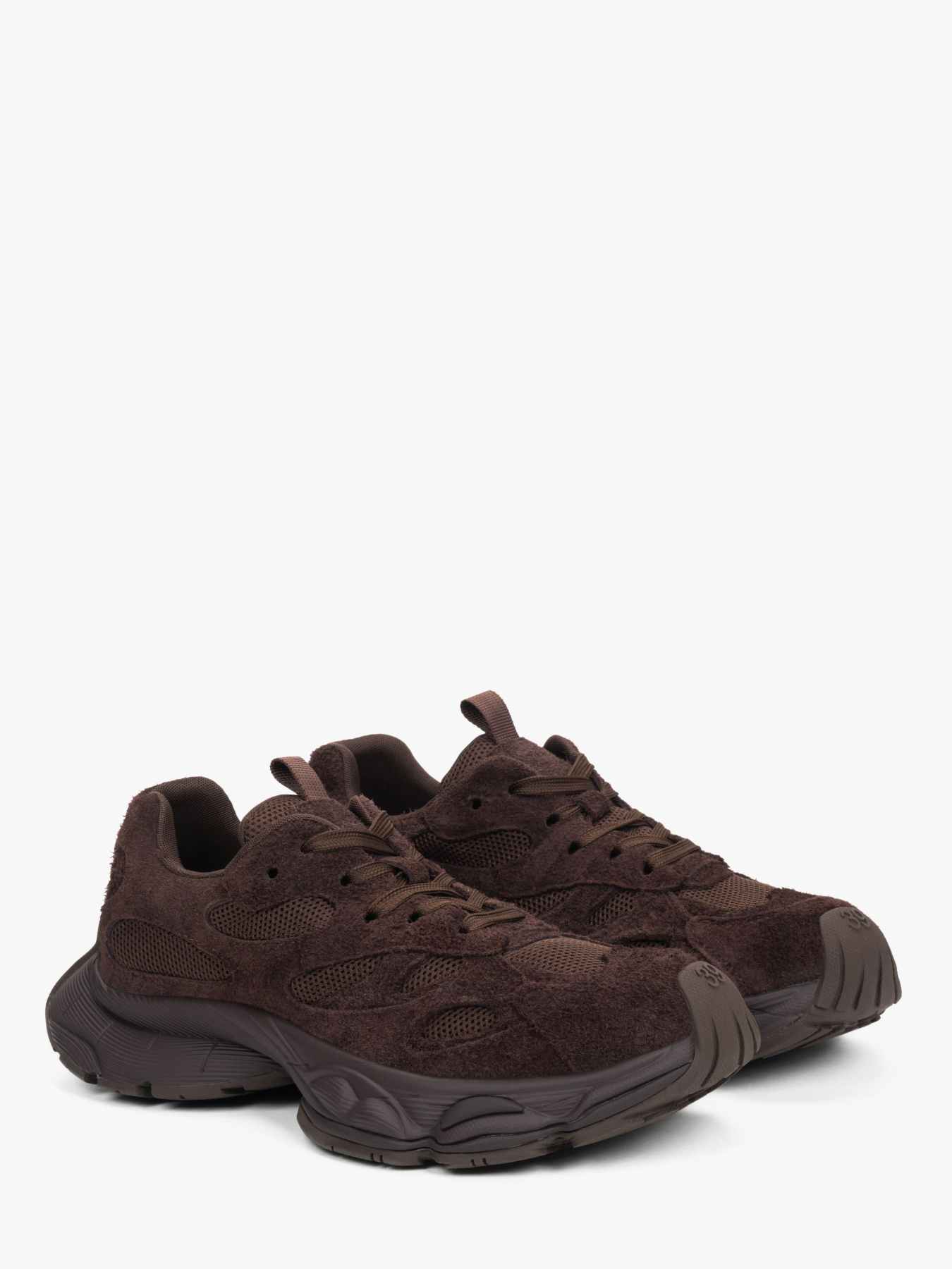 Кроссовки повседневные ES8 модель 2537-61-02-1308 Фото