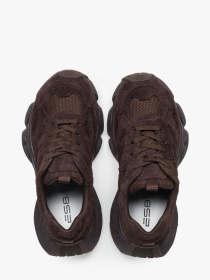 Кроссовки повседневные ES8 модель 2537-61-02-1308 Фото