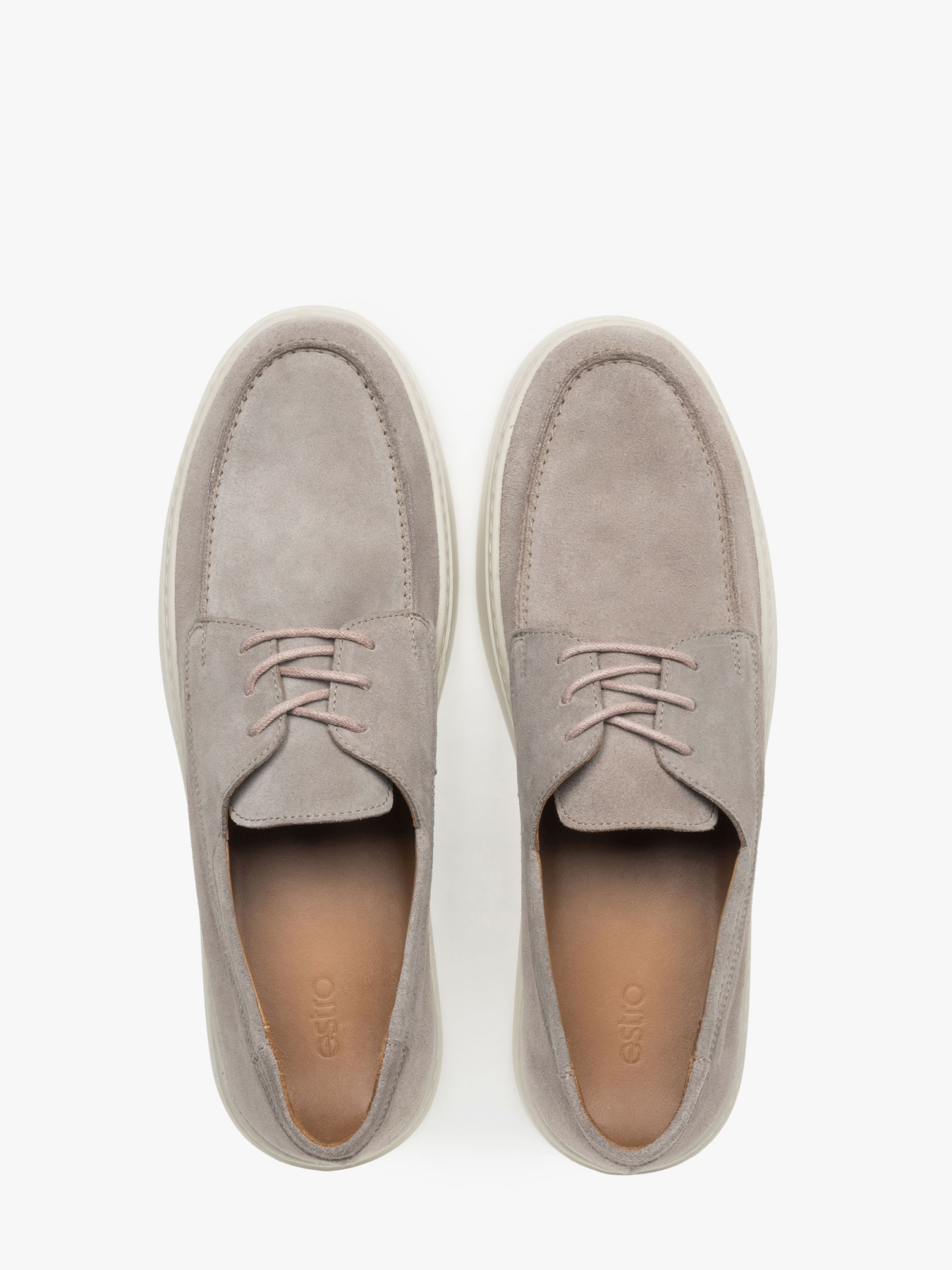 Мокасины Estro модель 09-4930994-301178 Фото