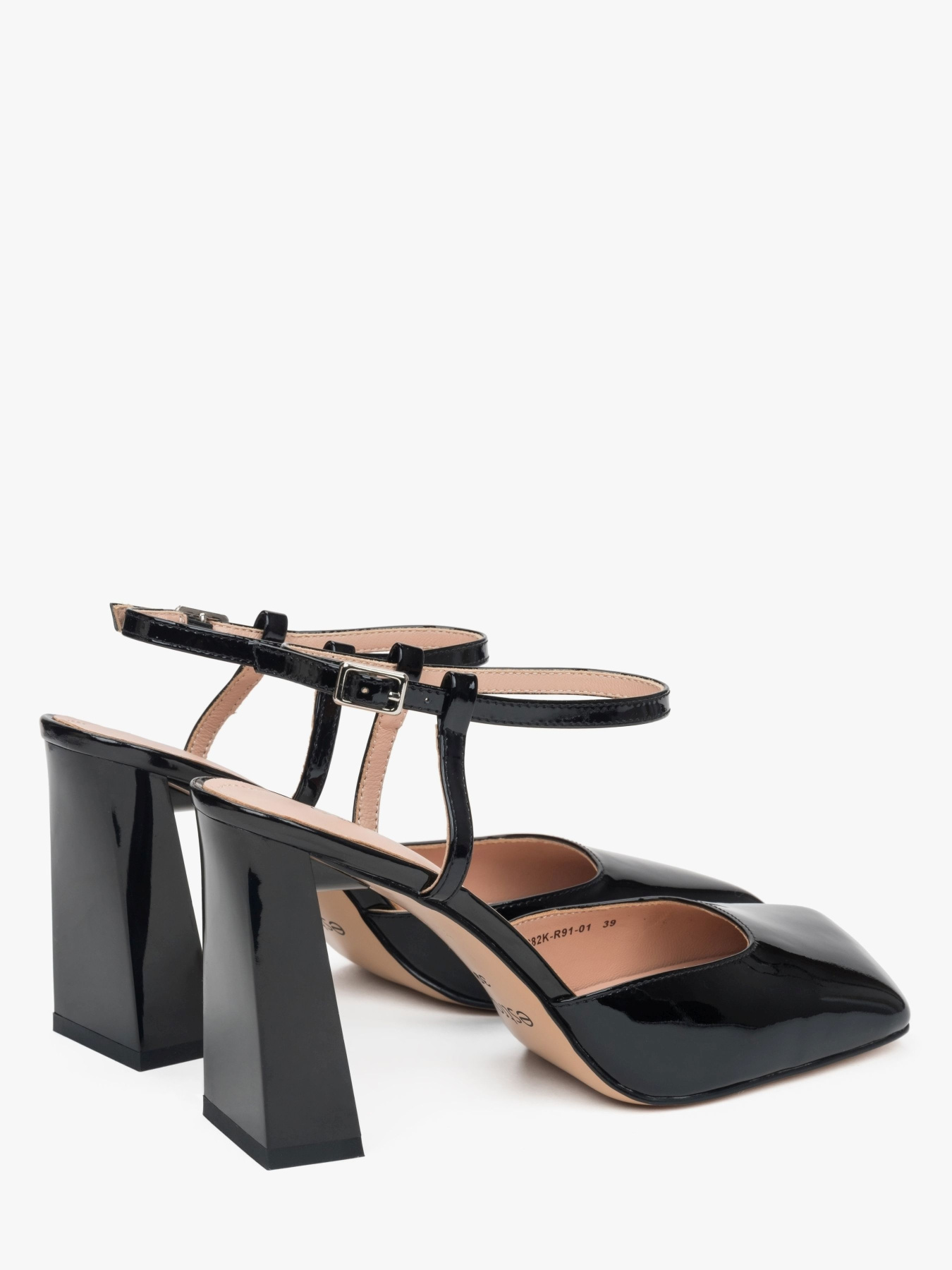 Босоножки Estro модель 982-91-01-401 Фото