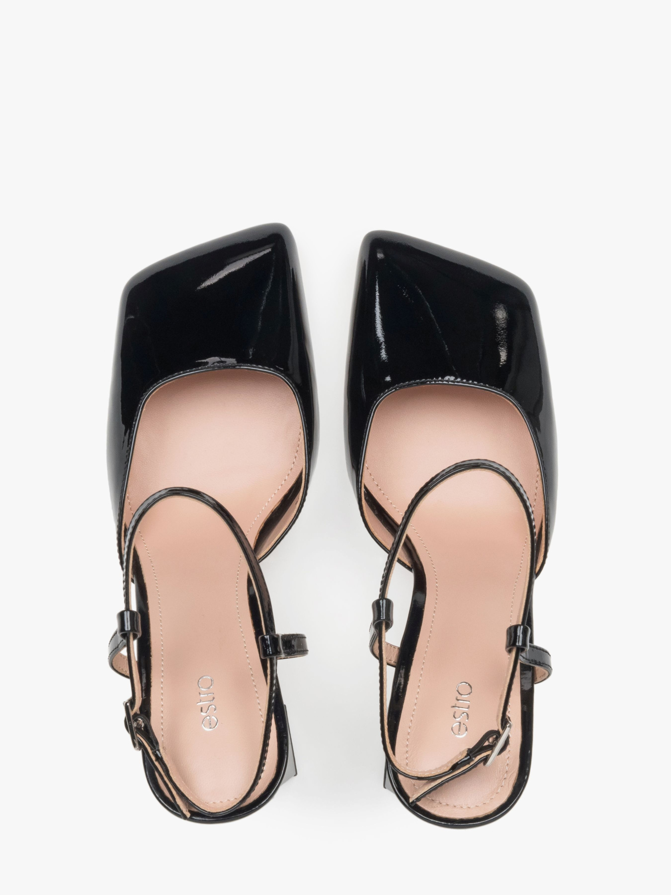 Босоножки Estro модель 982-91-01-401 Фото