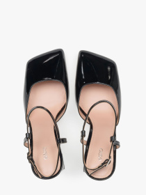 Босоножки Estro модель 982-91-01-401 Фото