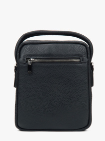 Сумка через плече ESTRO 411-5-101, колір чорний модель 411-5-101 Фото