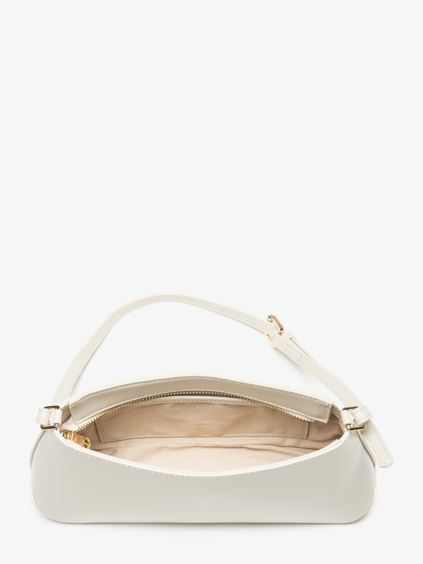 Сумка на плече ESTRO 240333-02-1201, колір молочний модель 240333-02-1201 Фото