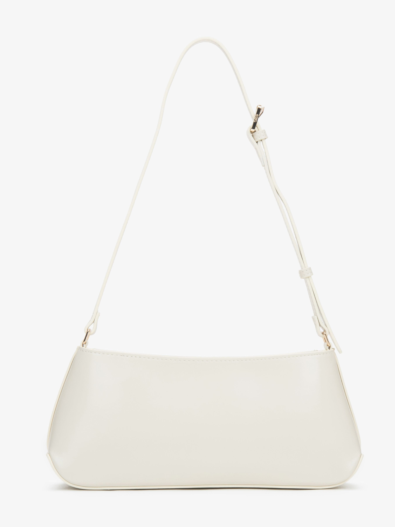 Сумка на плече ESTRO 240333-02-1201, колір молочний модель 240333-02-1201 Фото