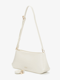 Сумка на плече ESTRO 240333-02-1201, колір молочний модель 240333-02-1201 Фото