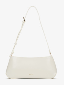 Сумка на плече ESTRO 240333-02-1201, колір молочний модель 240333-02-1201 Фото