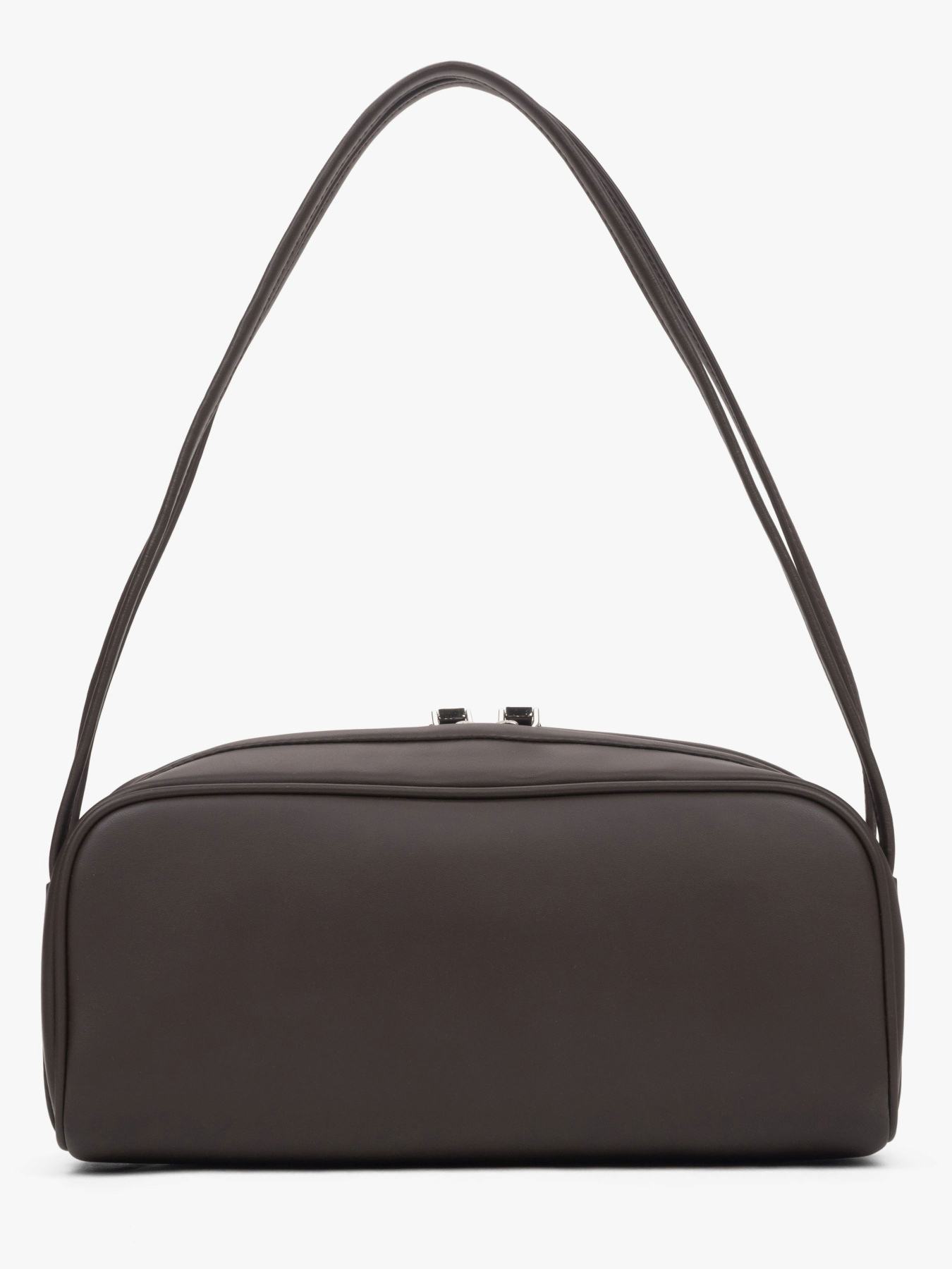 Сумка на плече ESTRO 980109-02-1295, колір коричневий модель 980109-02-1295 Фото