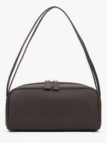 Сумка на плече ESTRO 980109-02-1295, колір коричневий модель 980109-02-1295 Фото