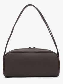 Сумка на плече ESTRO 980109-02-1295, колір коричневий модель 980109-02-1295 Фото