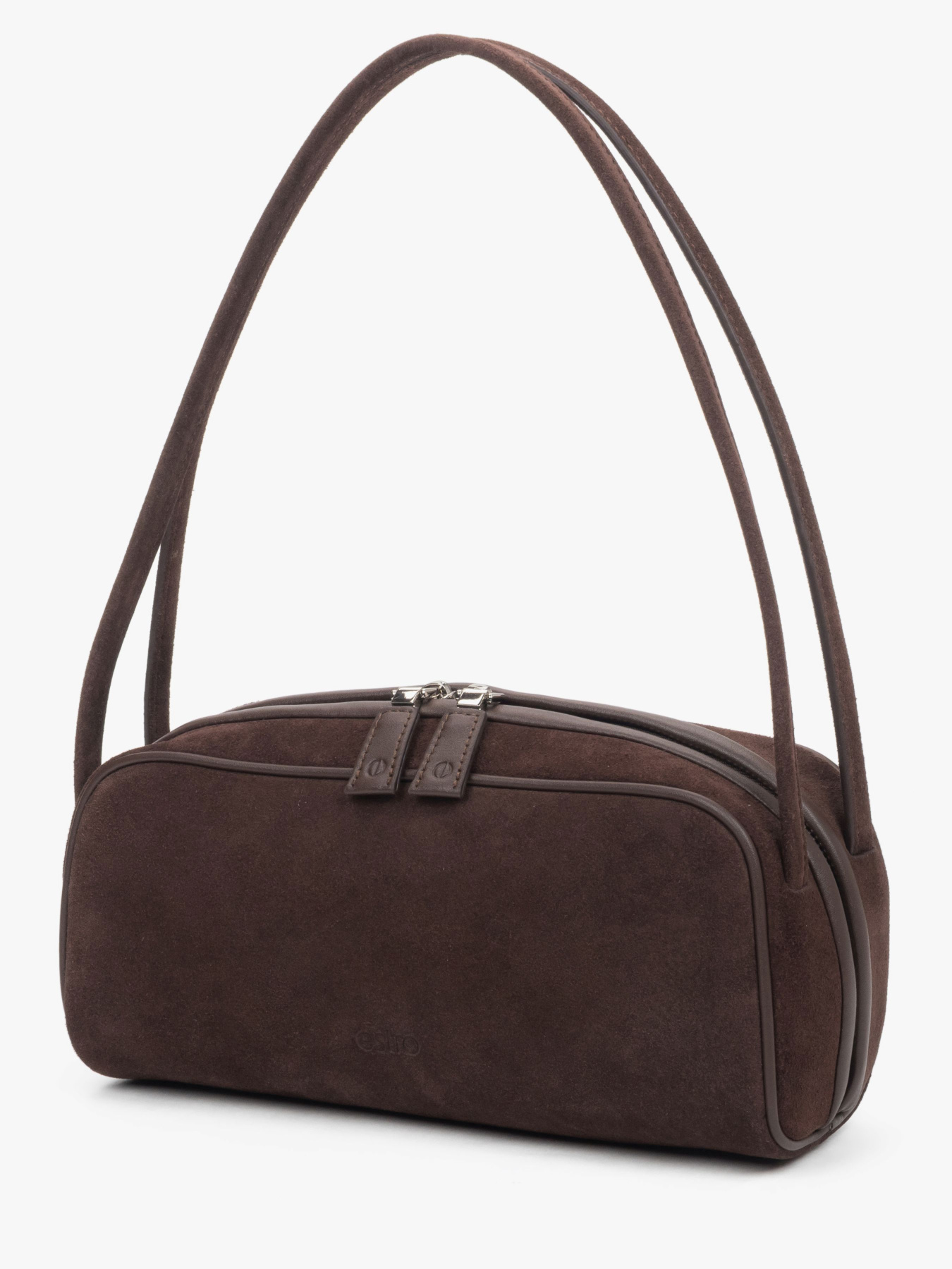 Сумка на плече ESTRO 980109-03-3295, колір коричневий модель 980109-03-3295 Фото