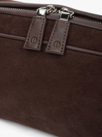 Сумка на плече ESTRO 980109-03-3295, колір коричневий модель 980109-03-3295 Фото