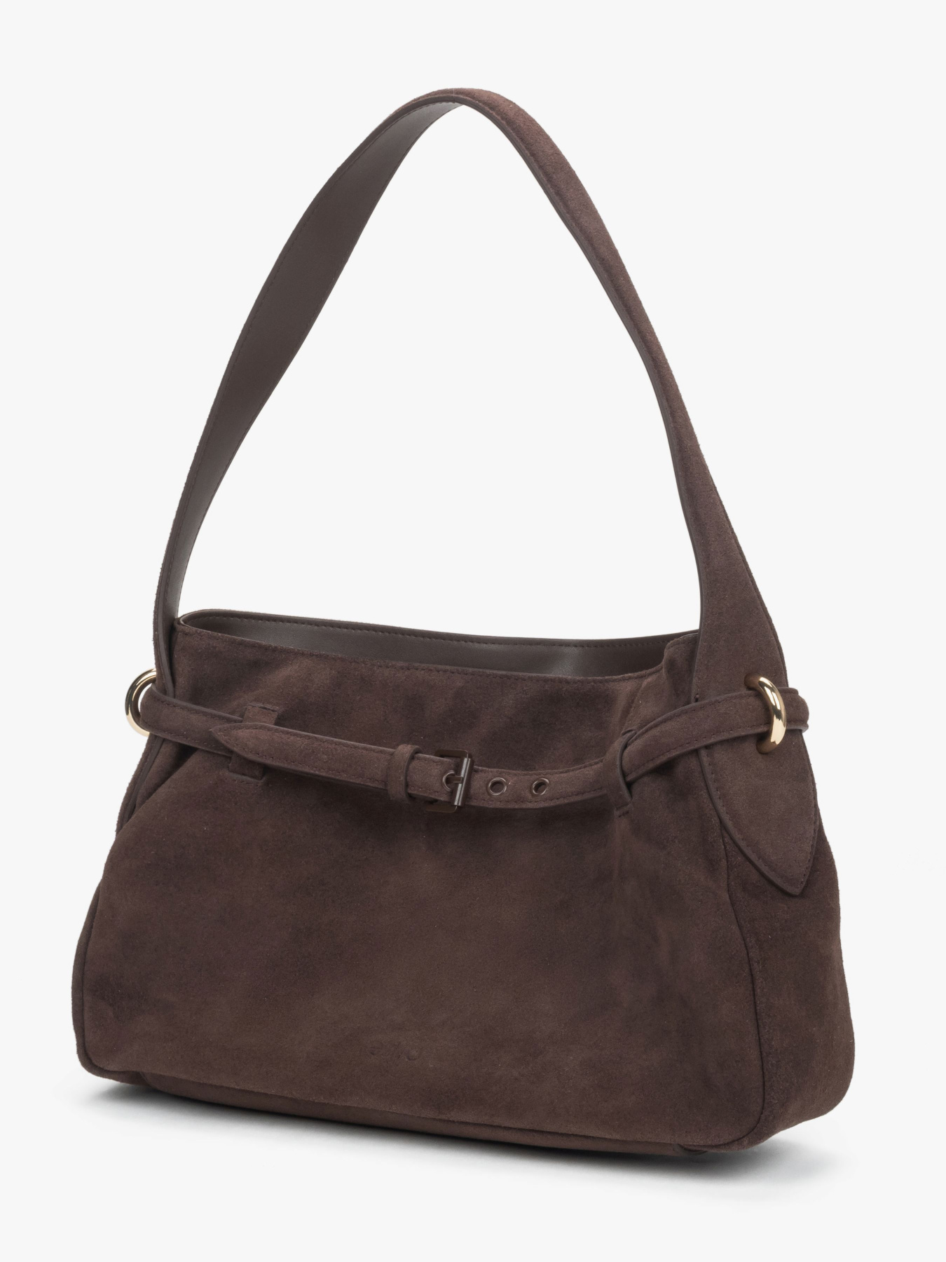 Сумка на плече ESTRO 98901-03-3295, колір коричневий модель 98901-03-3295 Фото