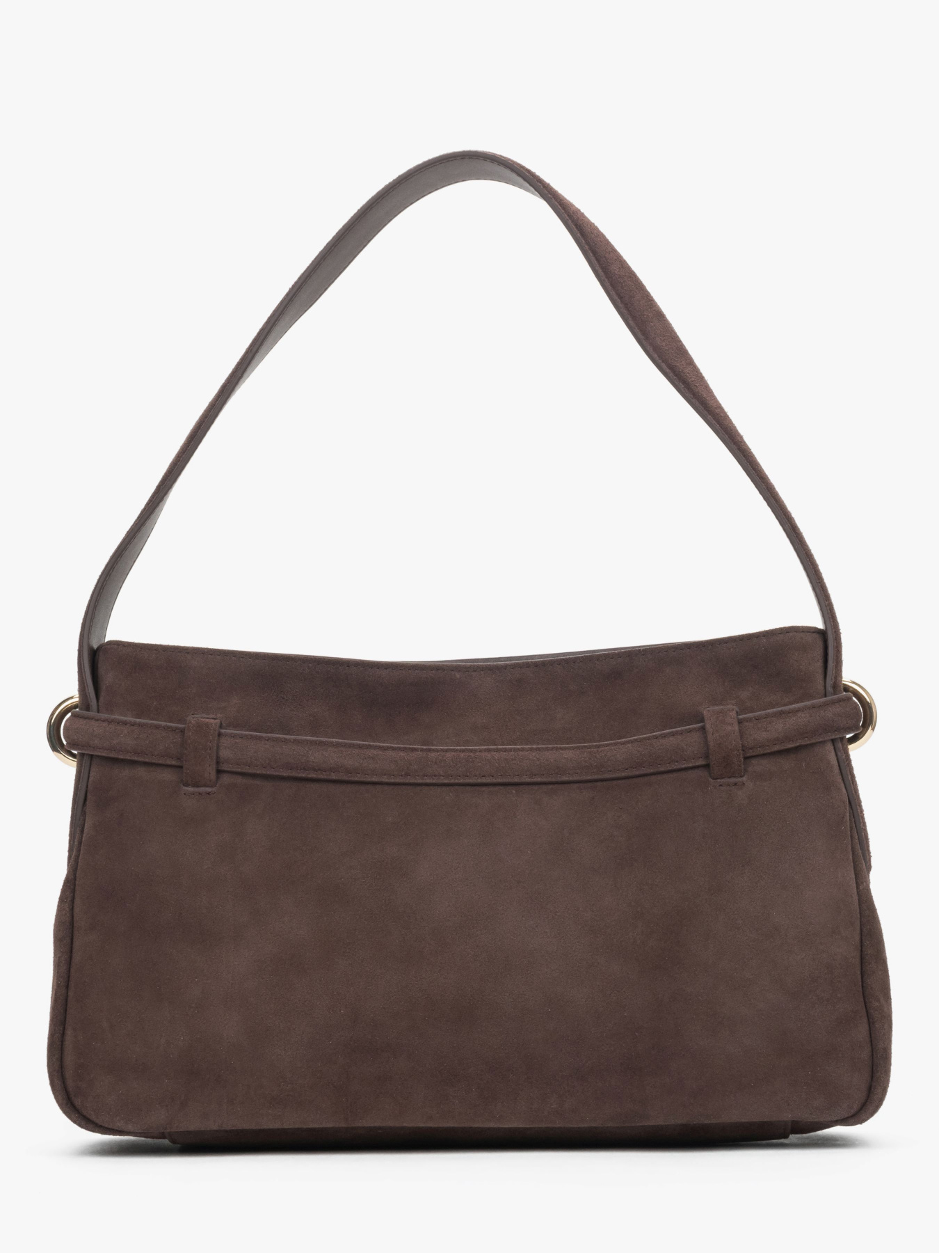 Сумка на плече ESTRO 98901-03-3295, колір коричневий модель 98901-03-3295 Фото