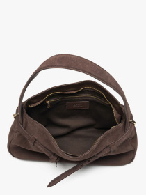 Сумка на плече ESTRO 98901-03-3295, колір коричневий модель 98901-03-3295 Фото