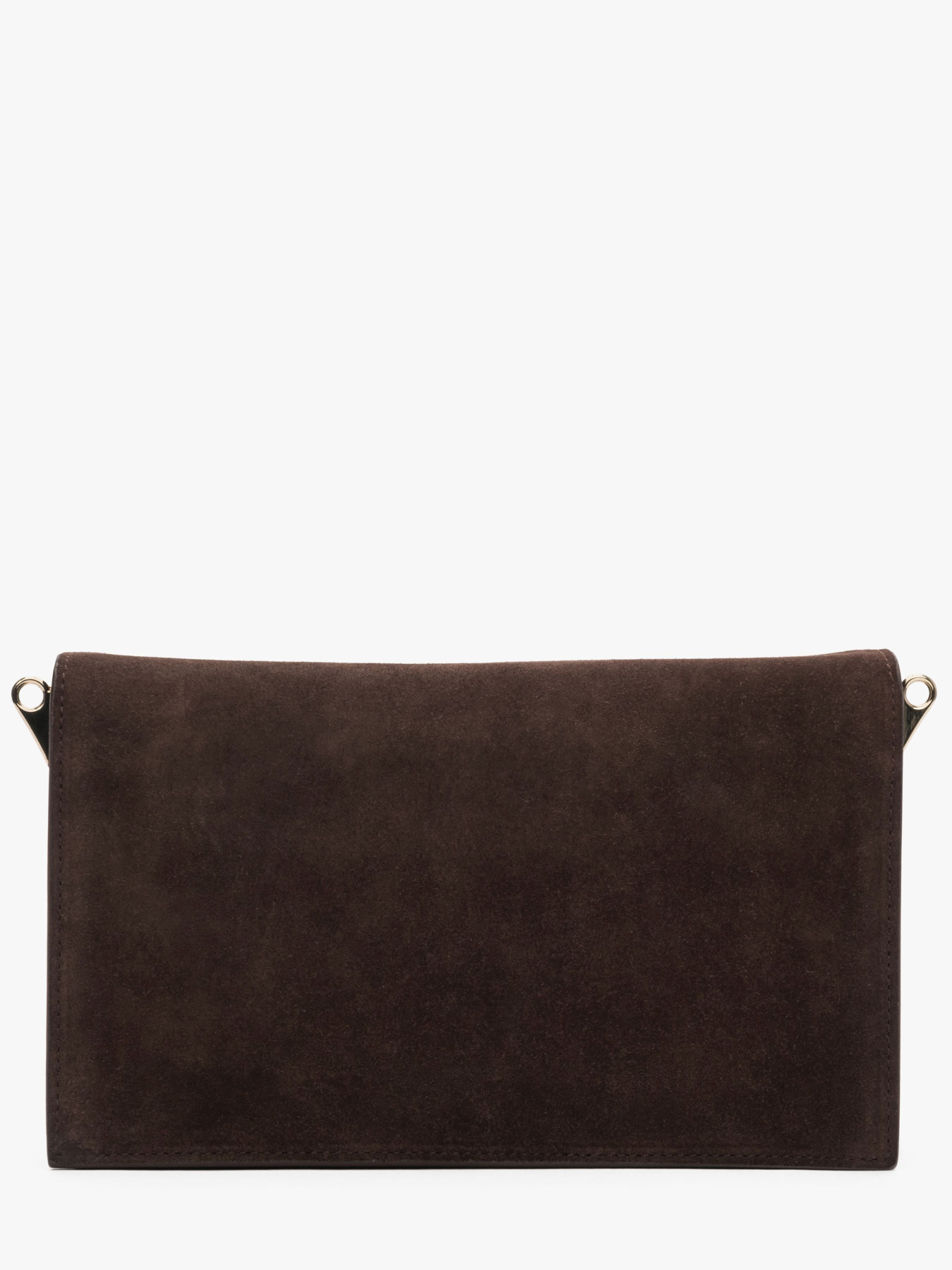 Сумка через плече ESTRO 98092-03-3295, колір коричневий модель 98092-03-3295 Фото