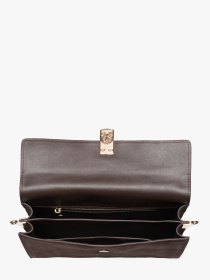 Сумка через плече ESTRO 98092-03-3295, колір коричневий модель 98092-03-3295 Фото