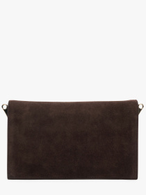 Сумка через плече ESTRO 98092-03-3295, колір коричневий модель 98092-03-3295 Фото