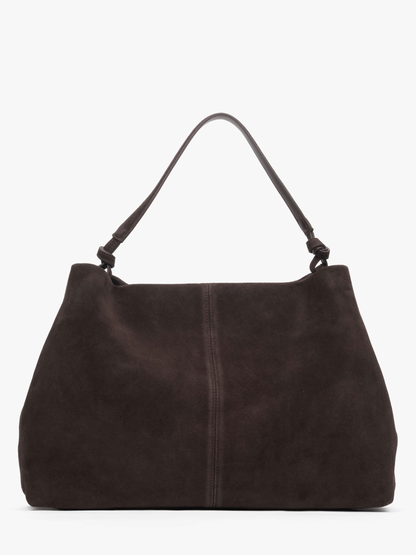 Сумка ESTRO 95573-01-3295, колір коричневий модель 95573-01-3295 Фото