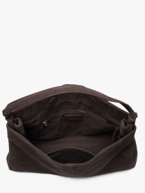 Сумка ESTRO 95573-01-3295, колір коричневий модель 95573-01-3295 Фото