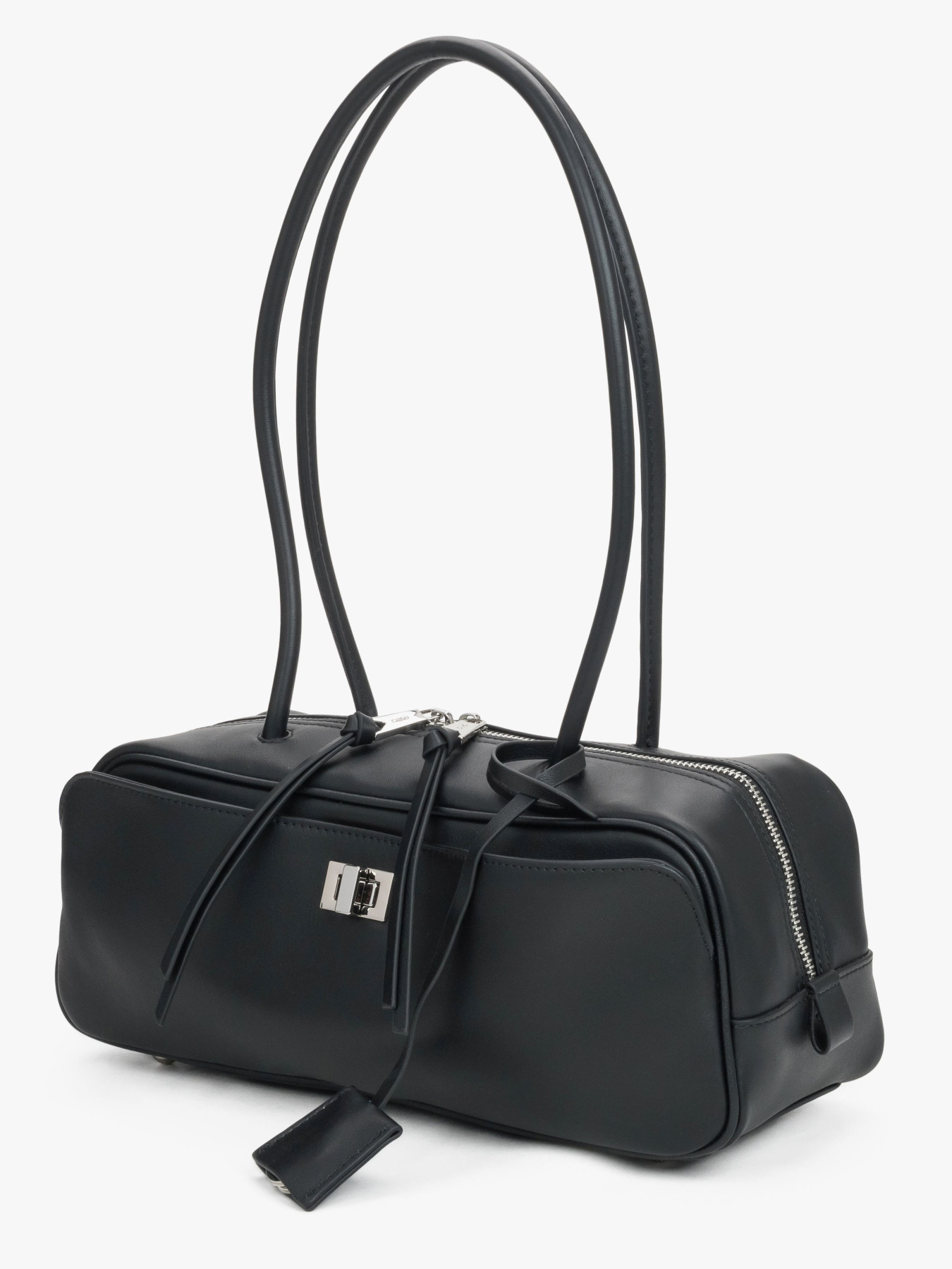 Сумка на плече ESTRO 990223-1-101, колір чорний модель 990223-1-101 Фото