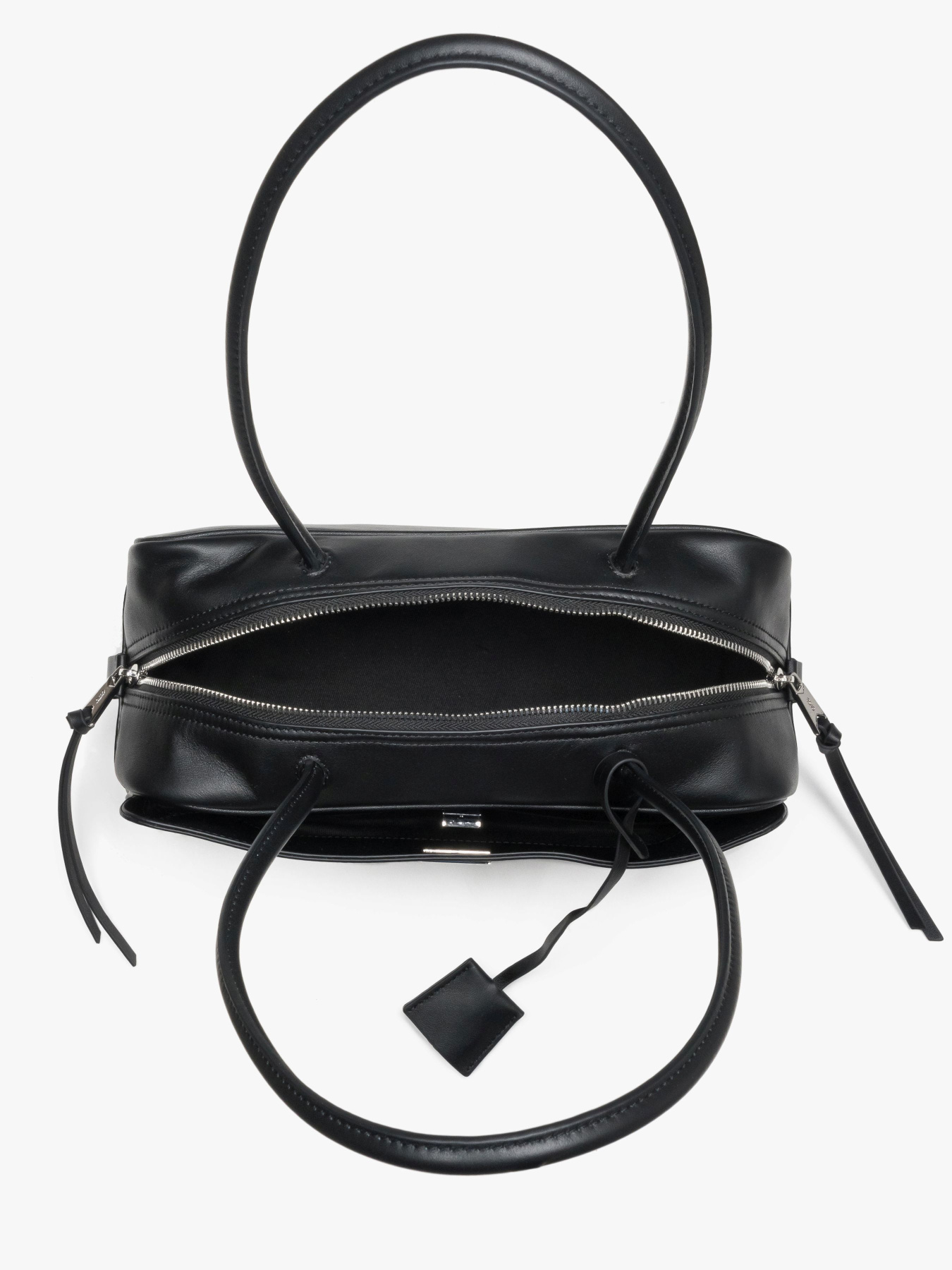 Сумка на плече ESTRO 990223-1-101, колір чорний модель 990223-1-101 Фото