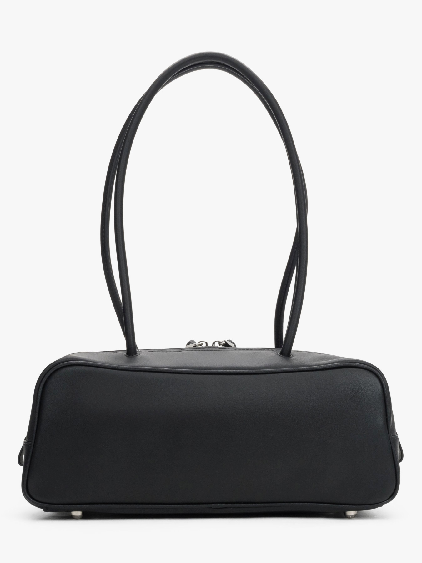 Сумка на плече ESTRO 990223-1-101, колір чорний модель 990223-1-101 Фото