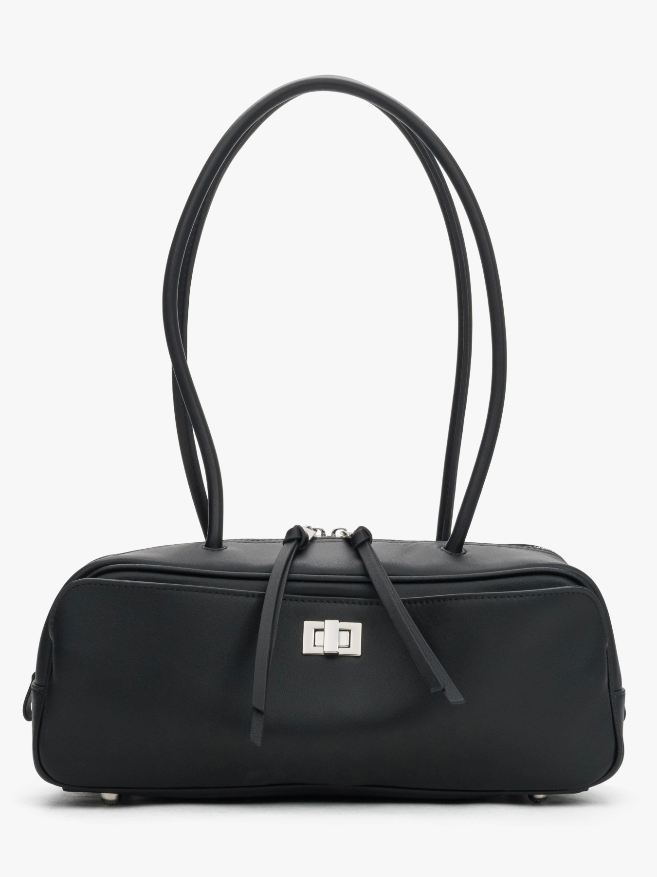 Сумка на плече ESTRO 990223-1-101, колір чорний модель 990223-1-101 Фото