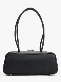 Сумка на плече ESTRO 990223-1-101, колір чорний модель 990223-1-101 Фото