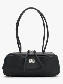 Сумка на плече ESTRO 990223-1-101, колір чорний модель 990223-1-101 Фото