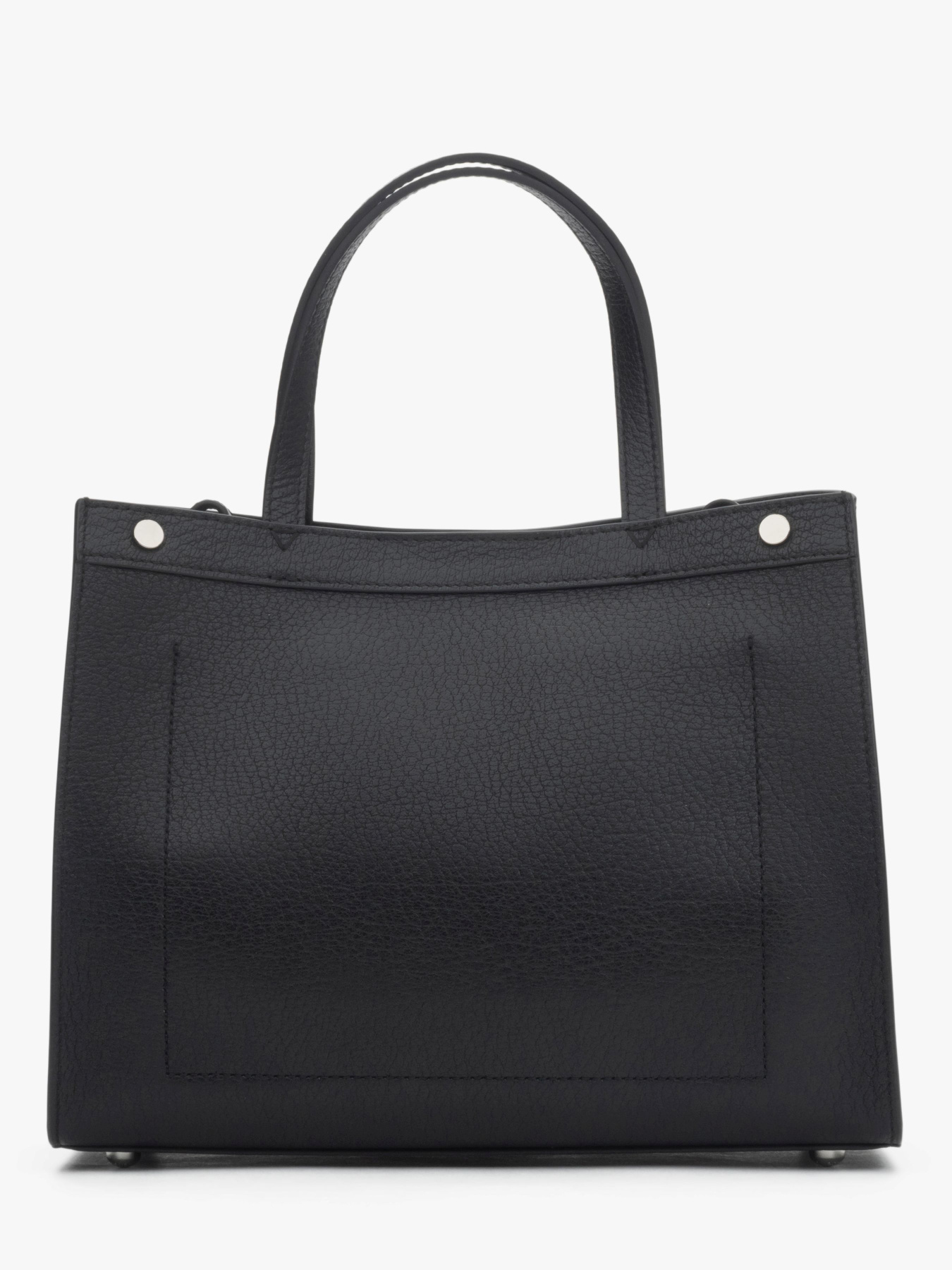 Сумка ESTRO 7737-01-101, колір чорний модель 7737-01-101 Фото