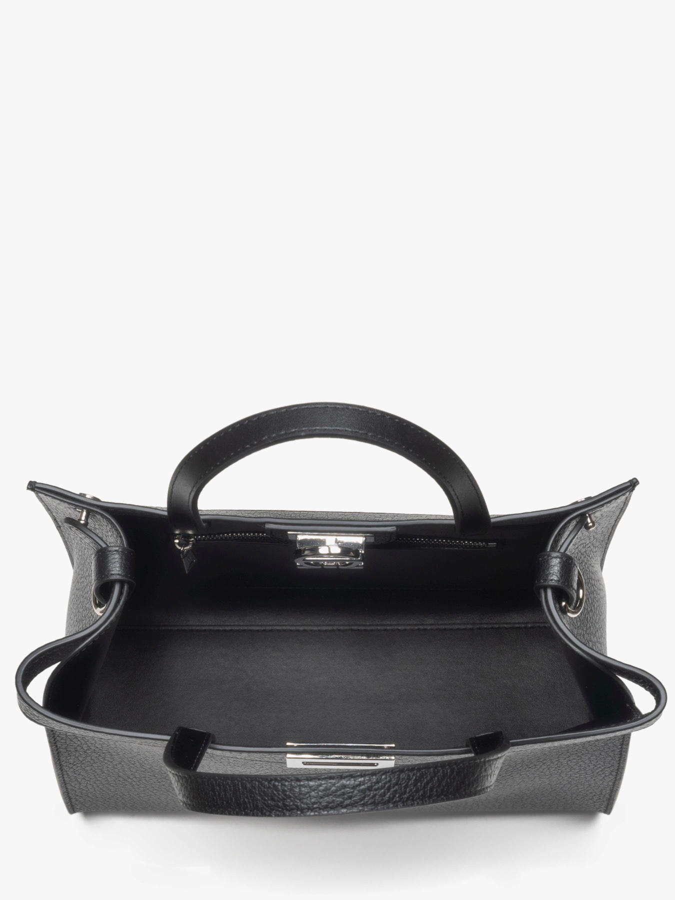 Сумка ESTRO 7737-01-101, колір чорний модель 7737-01-101 Фото