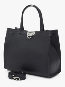 Сумка ESTRO 7737-01-101, колір чорний модель 7737-01-101 Фото