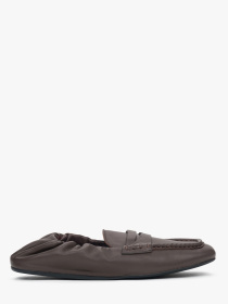 Мокасини ESTRO 258-20-02-108, колір коричневий модель 258-20-02-108 Фото