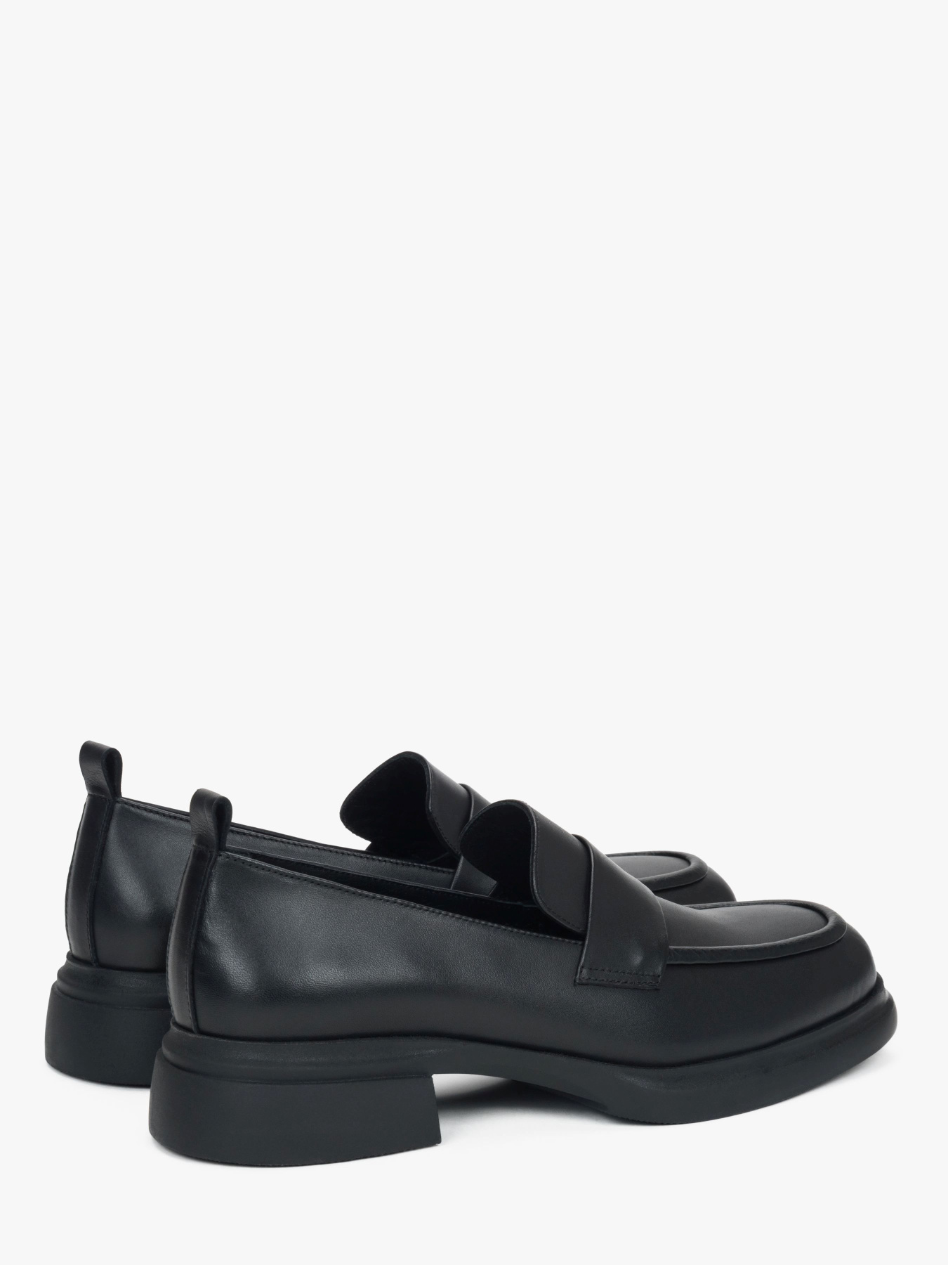 Лоферы Estro модель 173-4816-01-101 Фото