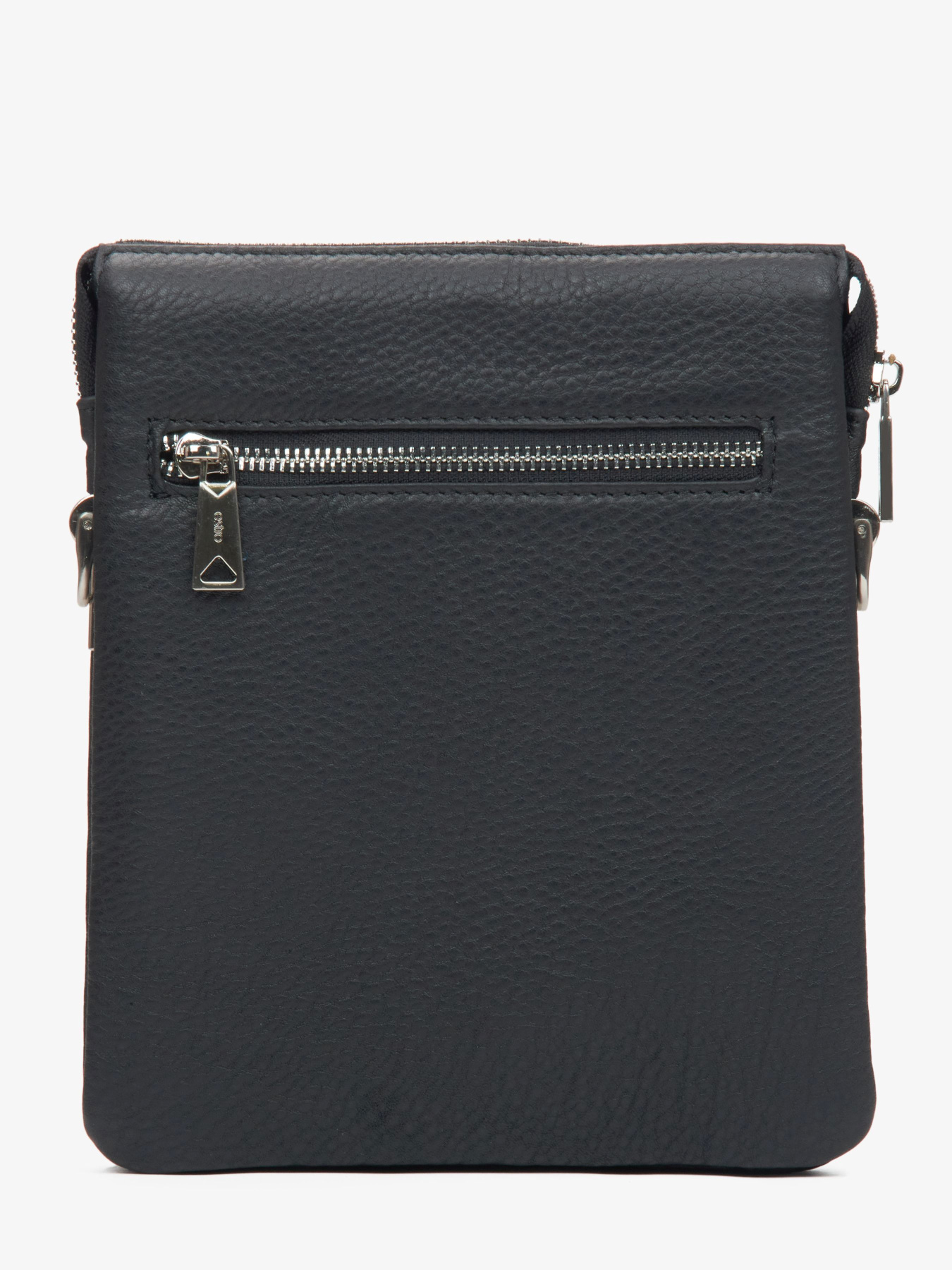 Сумка через плече ESTRO 49645-3-101, колір чорний модель 49645-3-101 Фото