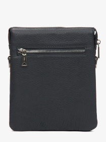 Сумка через плече ESTRO 49645-3-101, колір чорний модель 49645-3-101 Фото