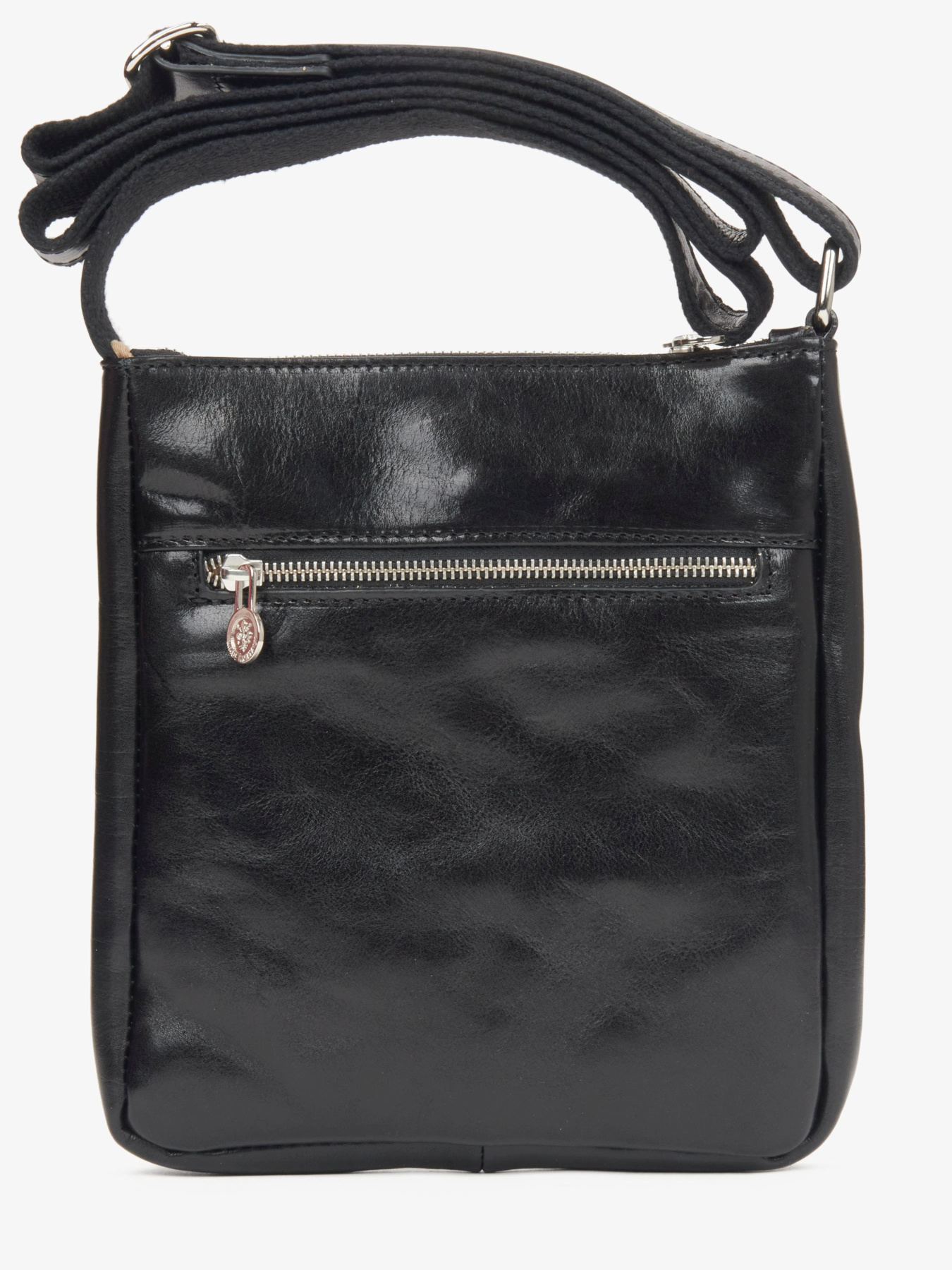 Сумка через плече ESTRO 20115-01-101, колір чорний модель 20115-01-101 Фото