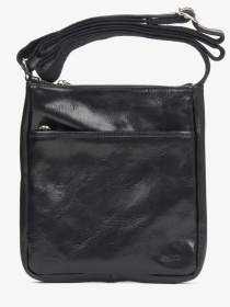 Сумка через плече ESTRO 20115-01-101, колір чорний модель 20115-01-101 Фото