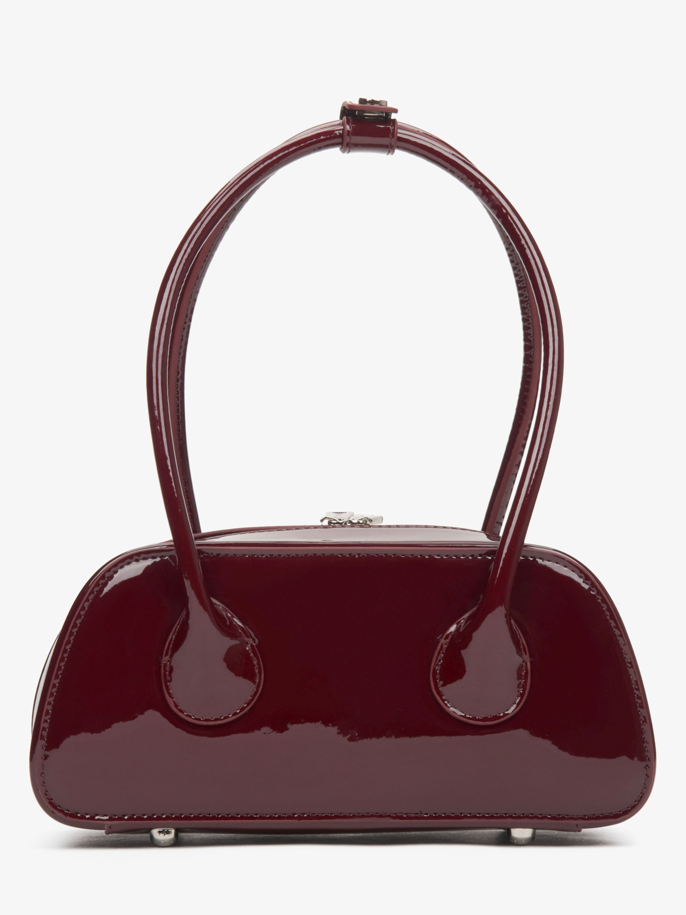 Сумка ESTRO 75570-02-433, колір бордовий модель 75570-02-433 Фото