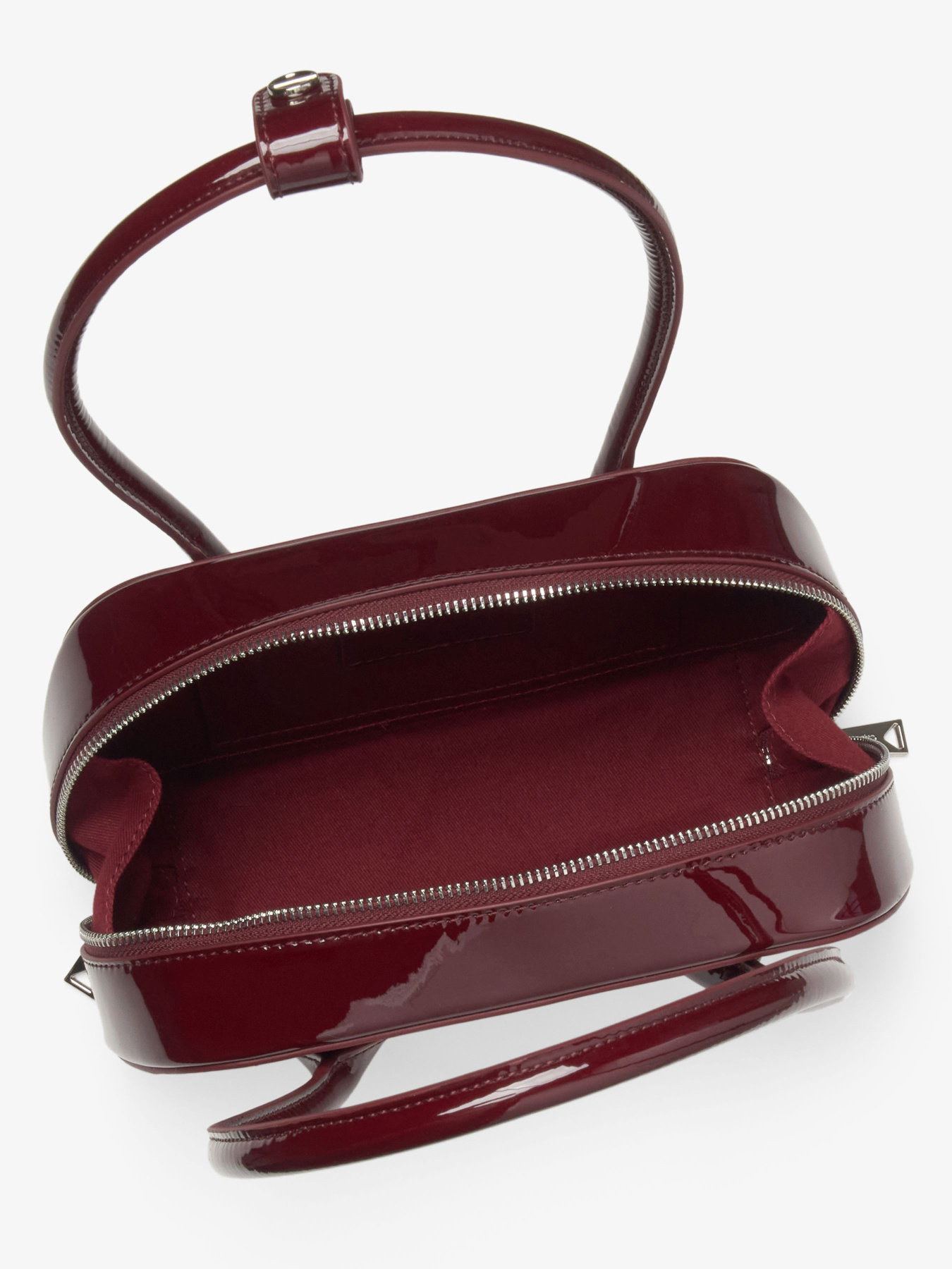 Сумка ESTRO 75570-02-433, колір бордовий модель 75570-02-433 Фото