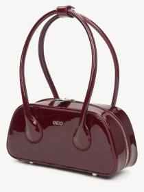 Сумка ESTRO 75570-02-433, колір бордовий модель 75570-02-433 Фото
