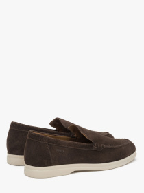 Лофери ESTRO 09-2802148-30108, колір коричневий модель 09-2802148-30108 Фото