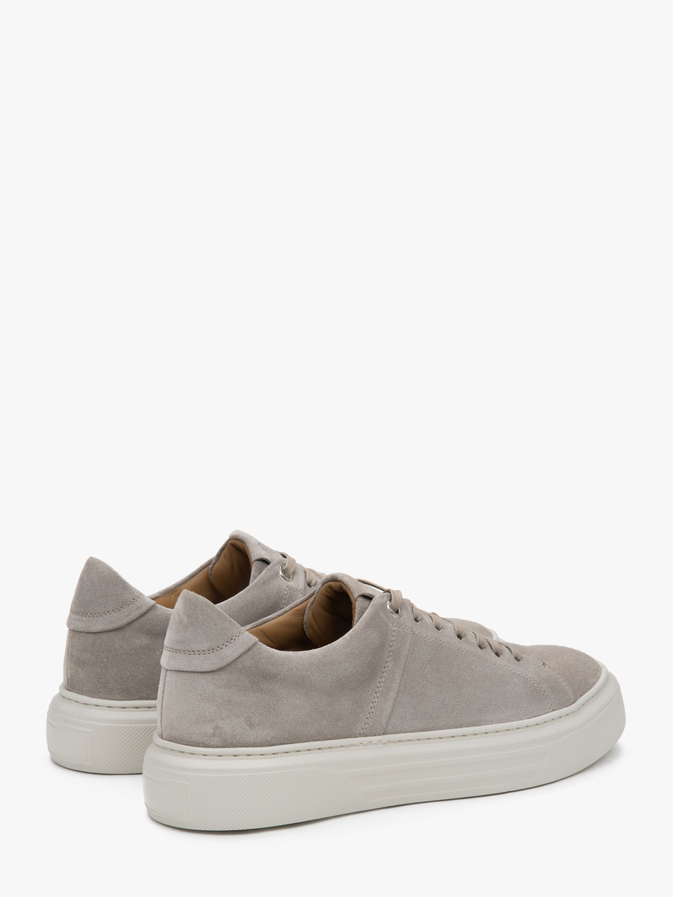 Кеди низькі ESTRO 09-4078994-30123, колір бежевий модель 09-4078994-30123 Фото