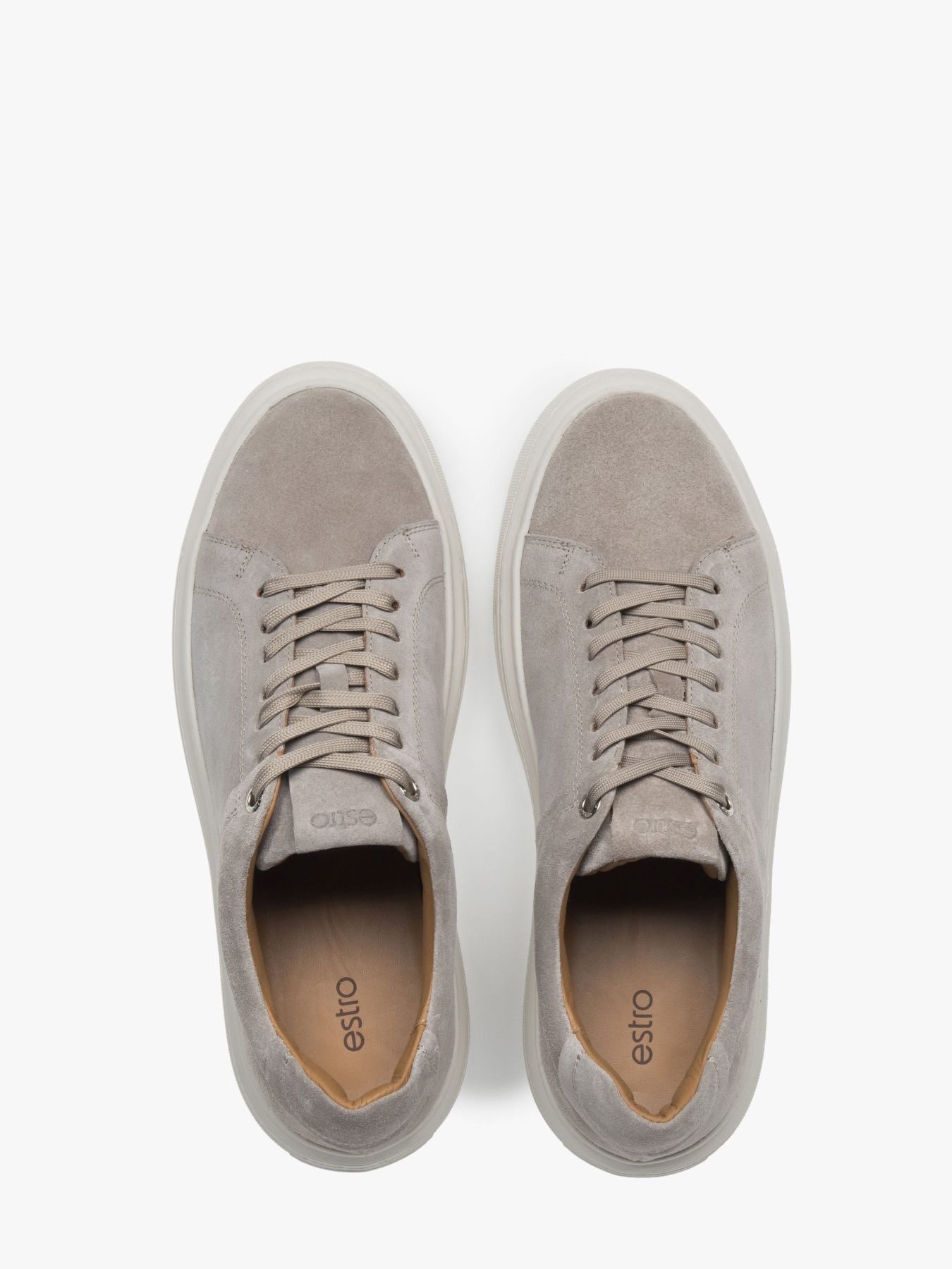 Кеди низькі ESTRO 09-4078994-30123, колір бежевий модель 09-4078994-30123 Фото