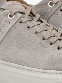 Кеди низькі ESTRO 09-4078994-30123, колір бежевий модель 09-4078994-30123 Фото