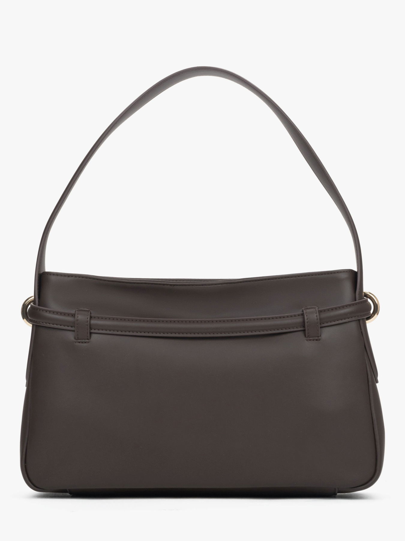 Сумка на плече ESTRO 98901-02-1295, колір коричневий модель 98901-02-1295 Фото