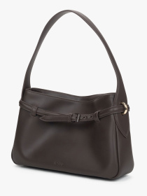 Сумка на плече ESTRO 98901-02-1295, колір коричневий модель 98901-02-1295 Фото